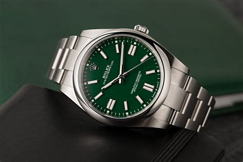 rolex 1243000|Rolex 124300 Review: Ultimate Buying and Collecting Guide.